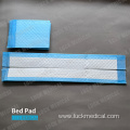 Disposable Medical Underpad for incontinence